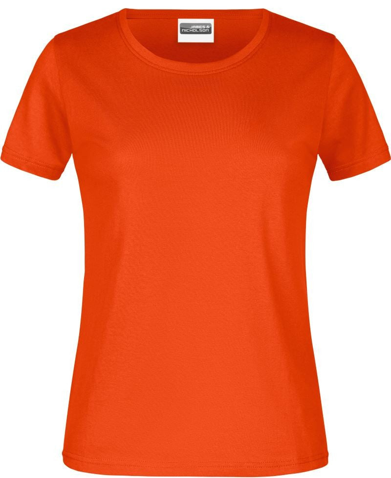 James et Nicholson | JN 746 T-shirt femme