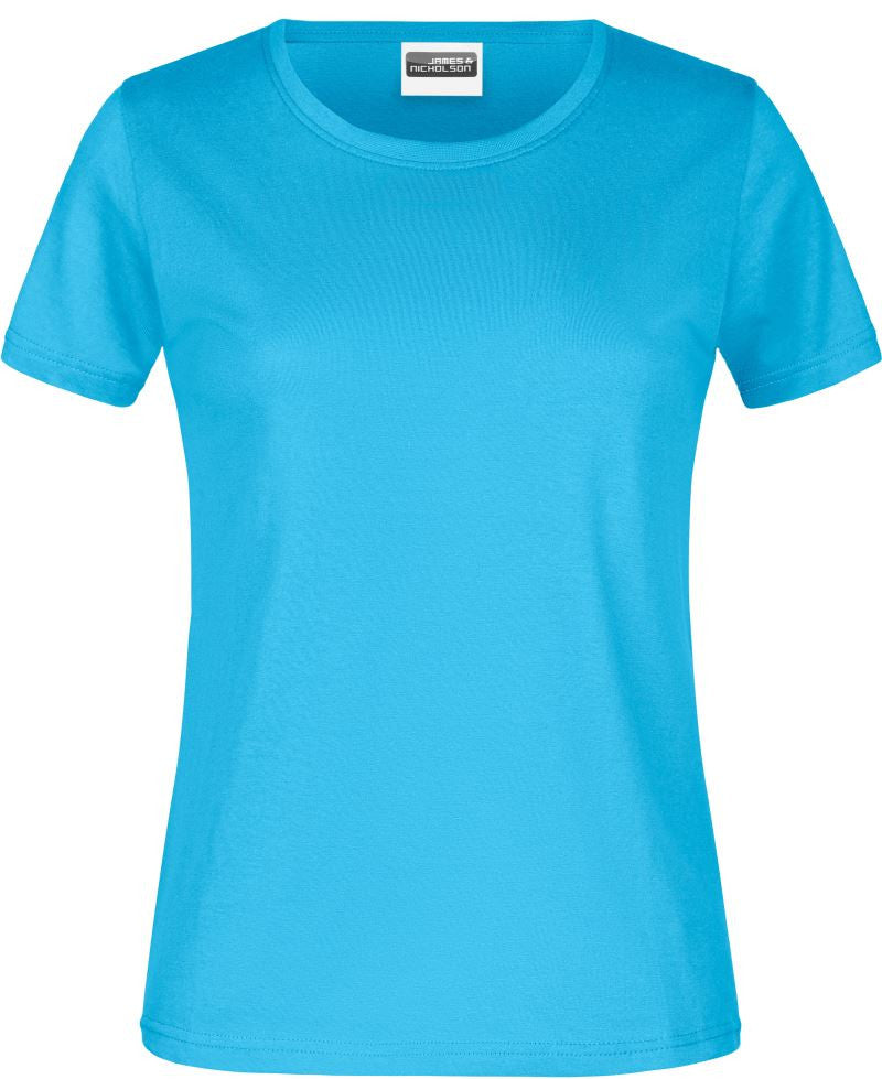 James et Nicholson | JN 746 T-shirt femme