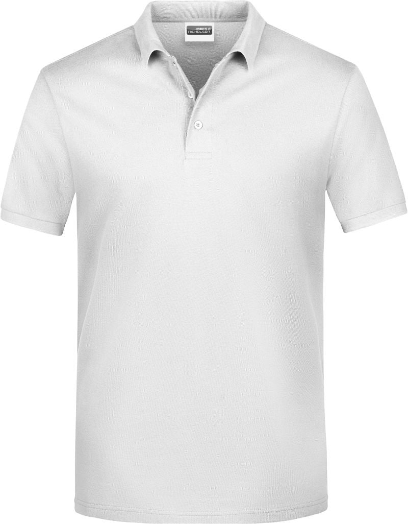 James & Nicholson | JN 792 Men's Piqué Polo