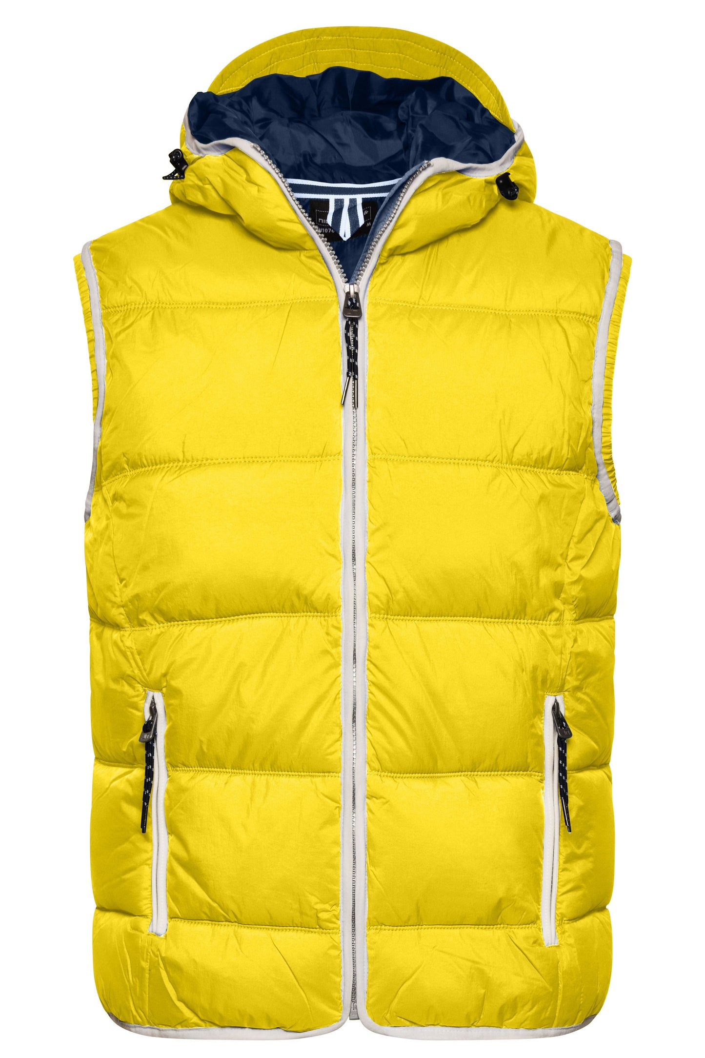 Men's Maritime Vest (JN1076)