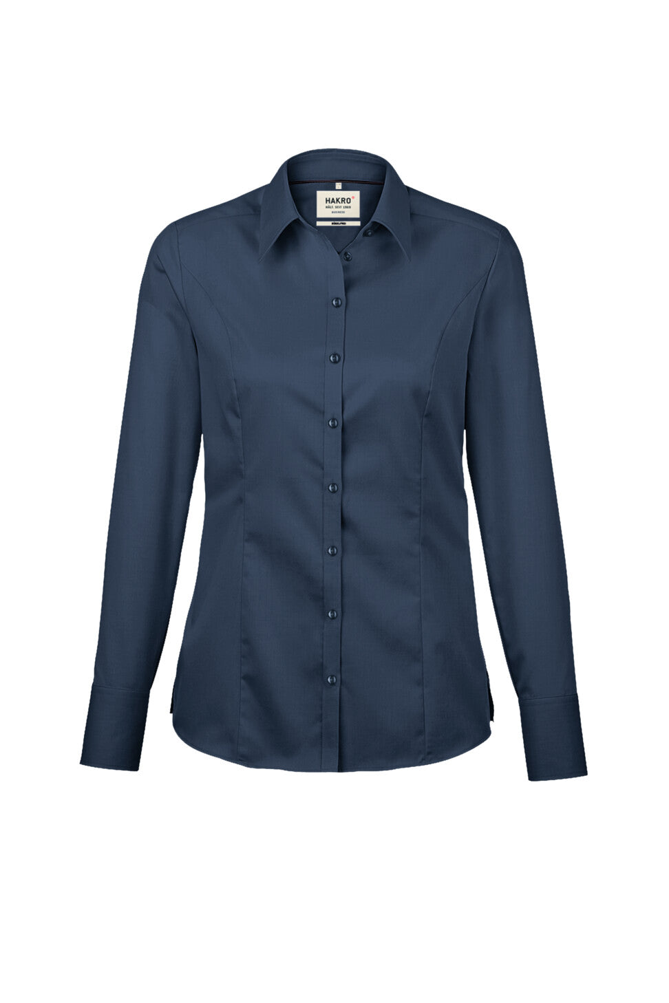 HAKRO LADIES BLOUSE BUSINESS (NO.106)