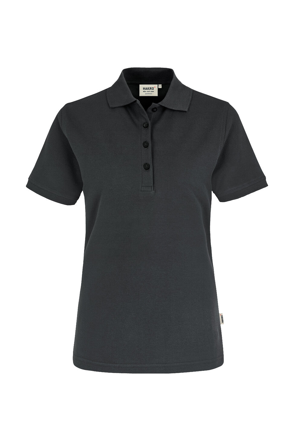 HAKRO POLO FEMME CLASSIQUE (NO.110) (PARTIE 2)