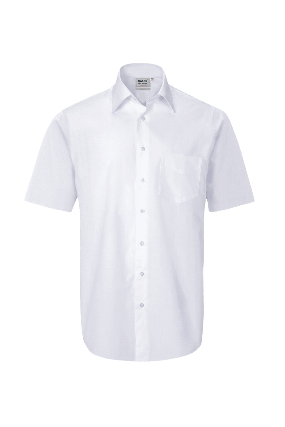 HAKRO CHEMISE MANCHES 1/2 MIKRALINAR® CONFORT (NO.122)