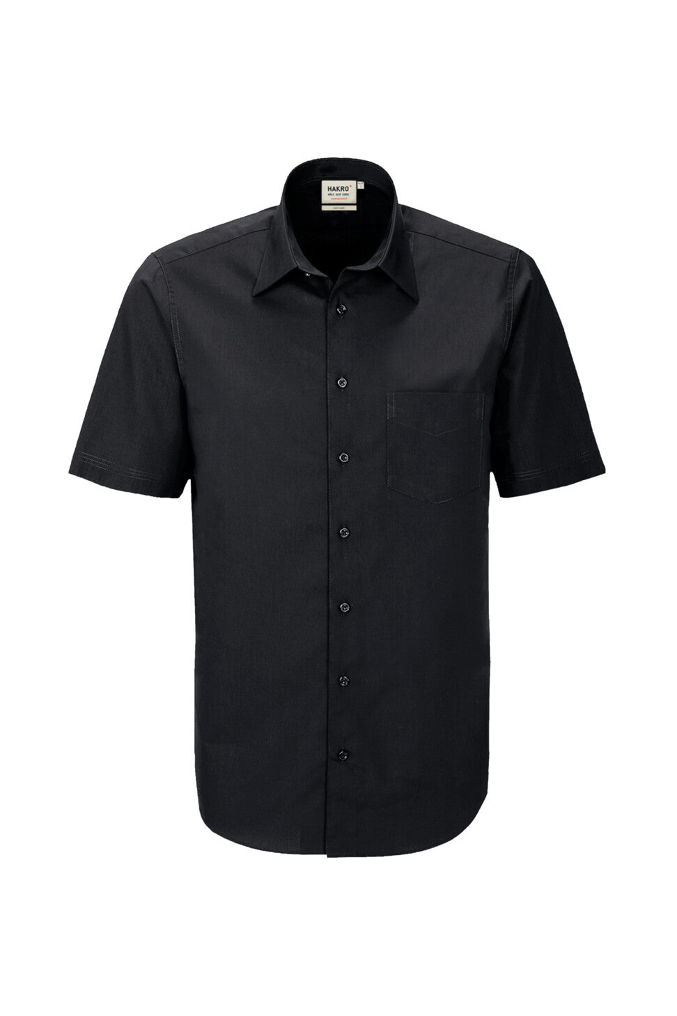HAKRO CHEMISE MANCHES 1/2 MIKRALINAR® CONFORT (NO.122)