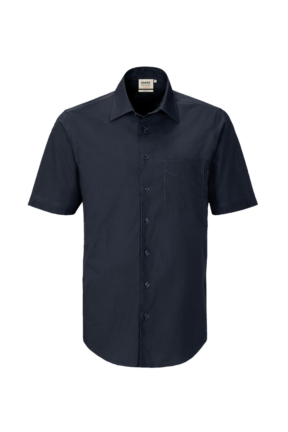 HAKRO CHEMISE MANCHES 1/2 MIKRALINAR® CONFORT (NO.122)