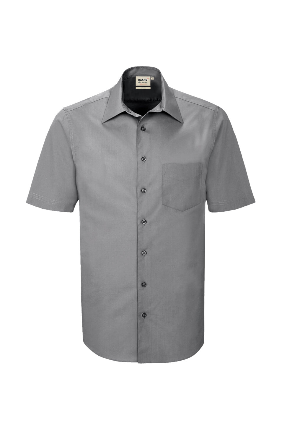 HAKRO CHEMISE MANCHES 1/2 MIKRALINAR® CONFORT (NO.122)