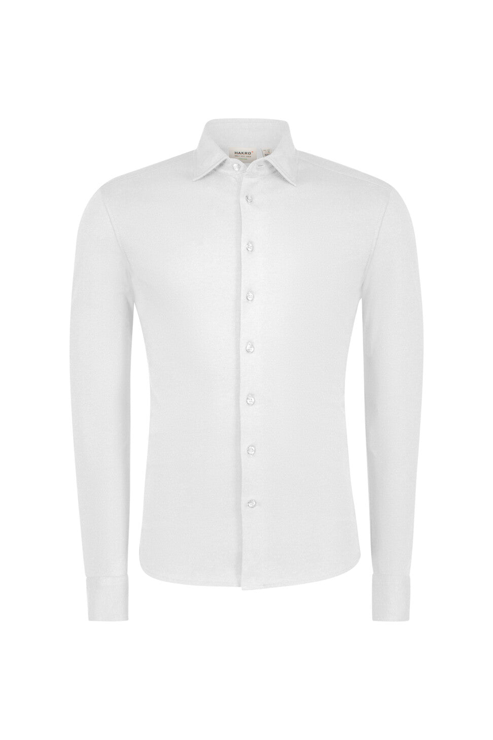CHEMISE HAKRO COTTON TEC® (NO.137)