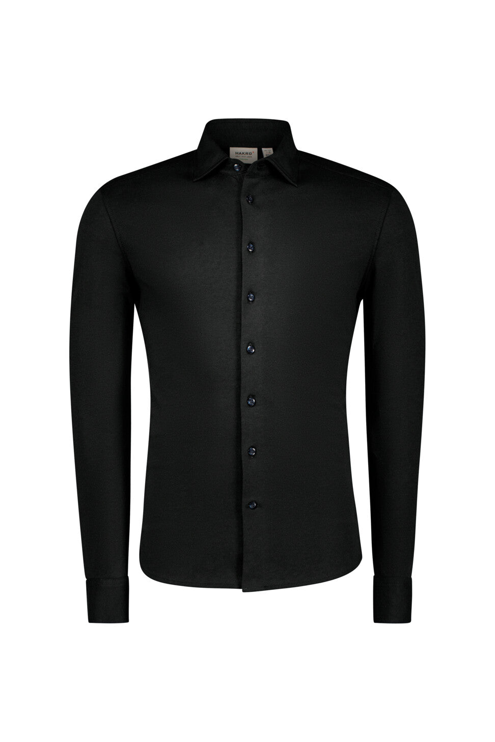 HAKRO COTTON TEC® MEN'S SHIRT (NO.137)