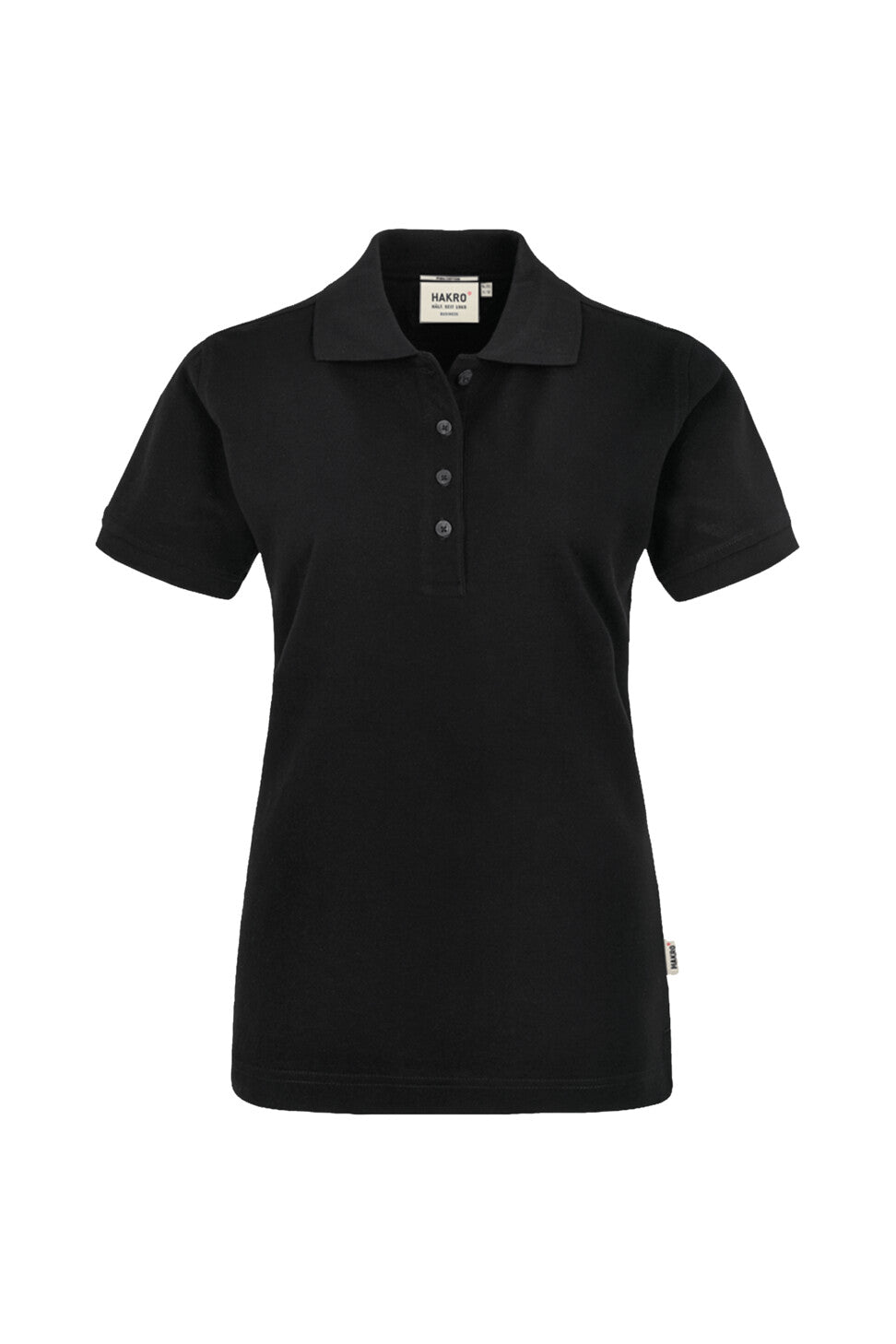 HAKRO POLO FEMME COTON PIMA (NO.201)