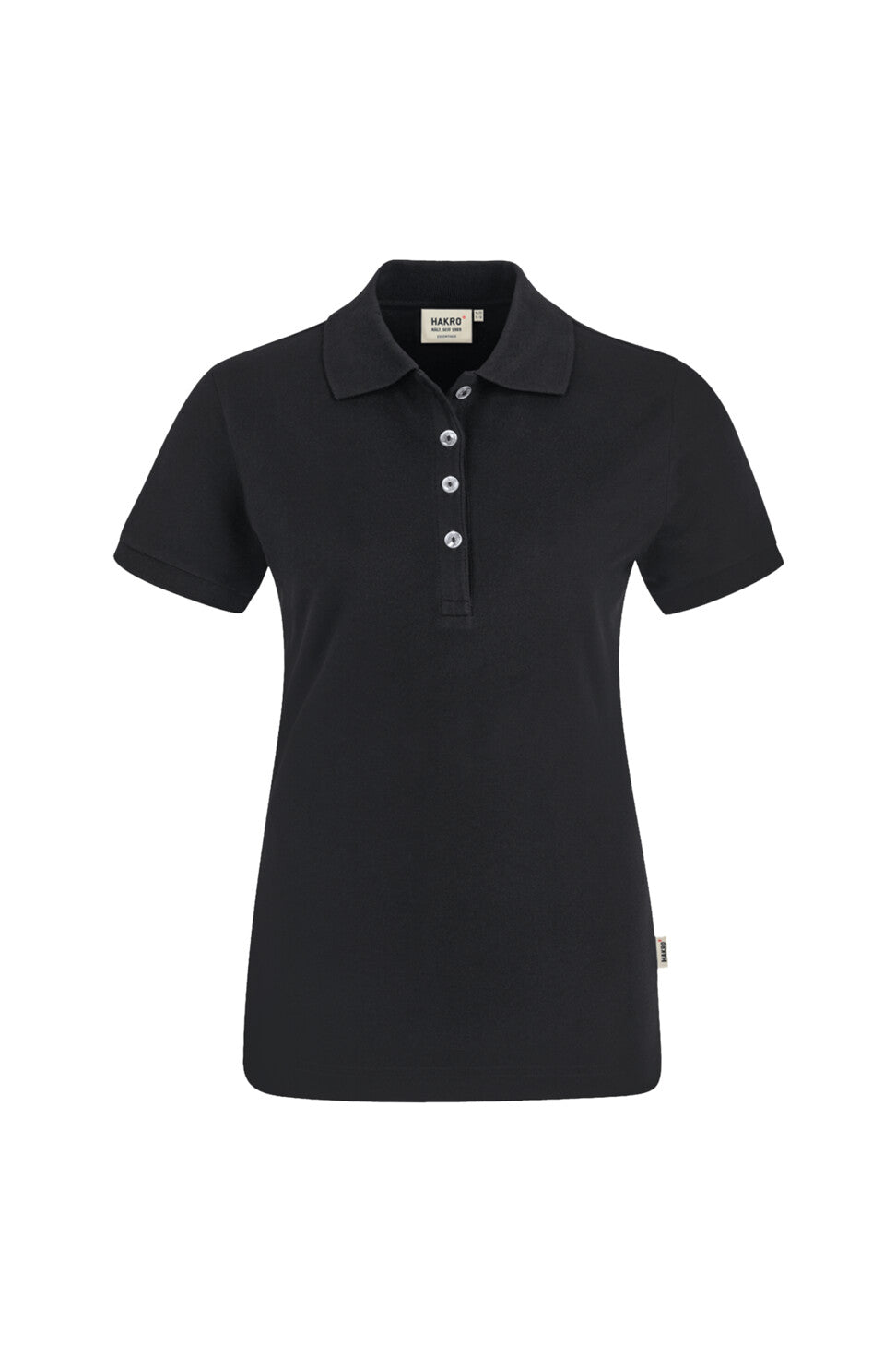 HAKRO POLO FEMME STRETCH (N0.222)