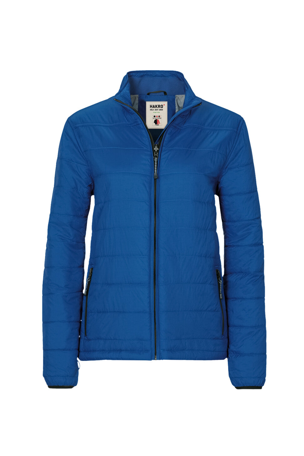 HAKRO VESTE LOFT FEMME REGINA (NO.251)
