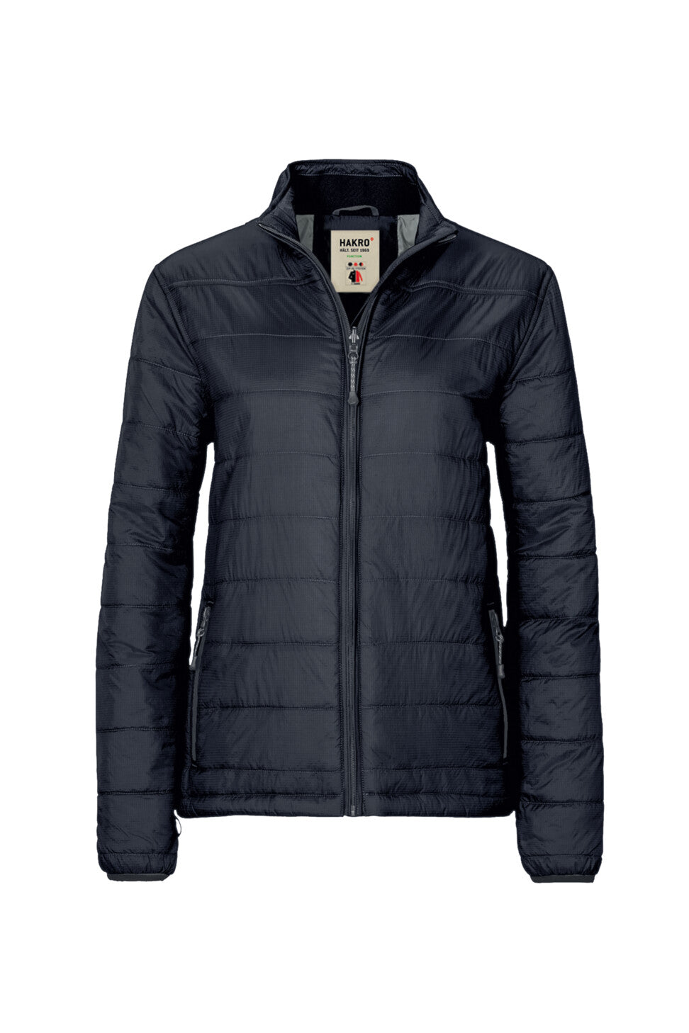 HAKRO VESTE LOFT FEMME REGINA (NO.251)