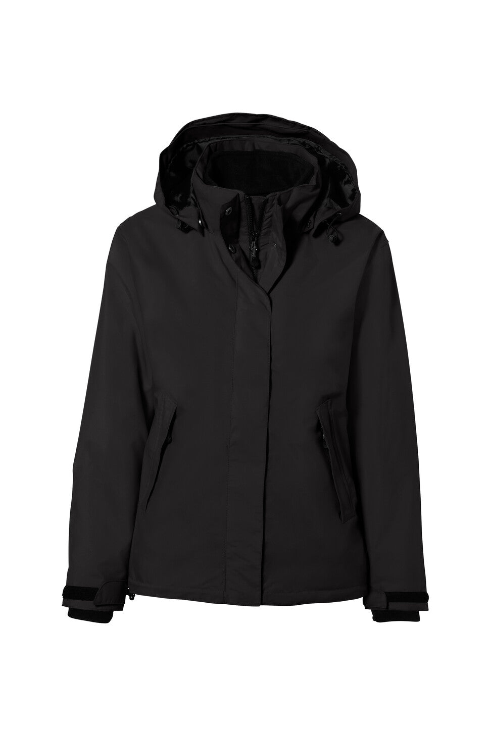 HAKRO VESTE ACTIVE FEMME ASPEN (NO.253)