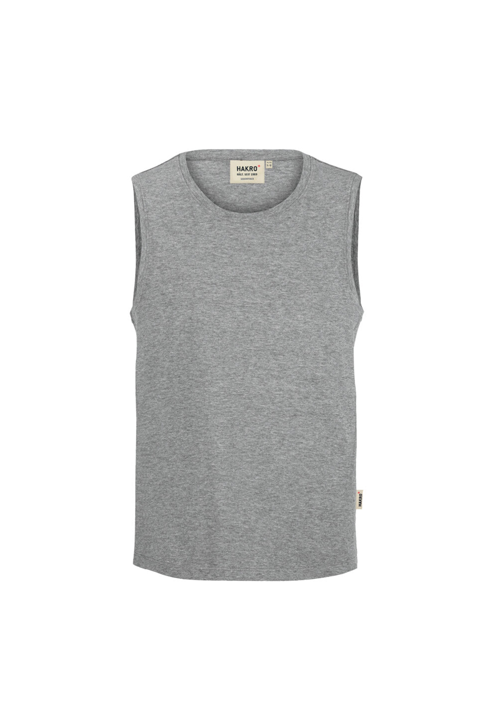 HAKRO MEN'S TANK TOP CLASSIC (NO.259)
