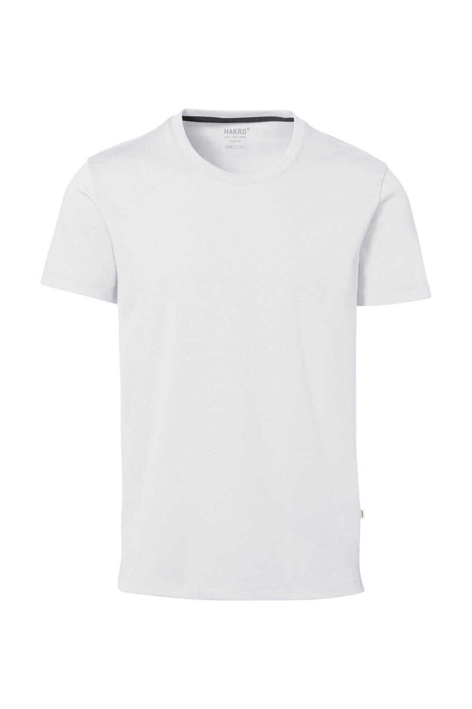 T-SHIRT HAKRO EN COTON TEC® POUR HOMME (NO.269) (PARTIE 1 XS-6XL)