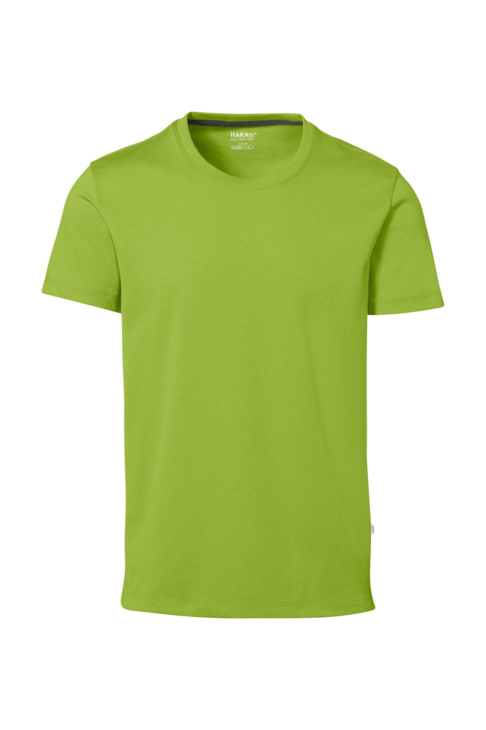 T-SHIRT HAKRO EN COTON TEC® POUR HOMME (NO.269) (PARTIE 2 XS-3XL)