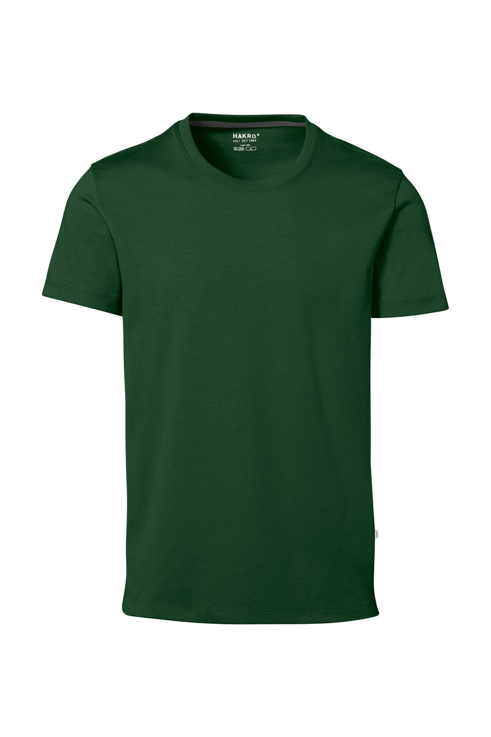 T-SHIRT HAKRO EN COTON TEC® POUR HOMME (NO.269) (PARTIE 2 XS-3XL)