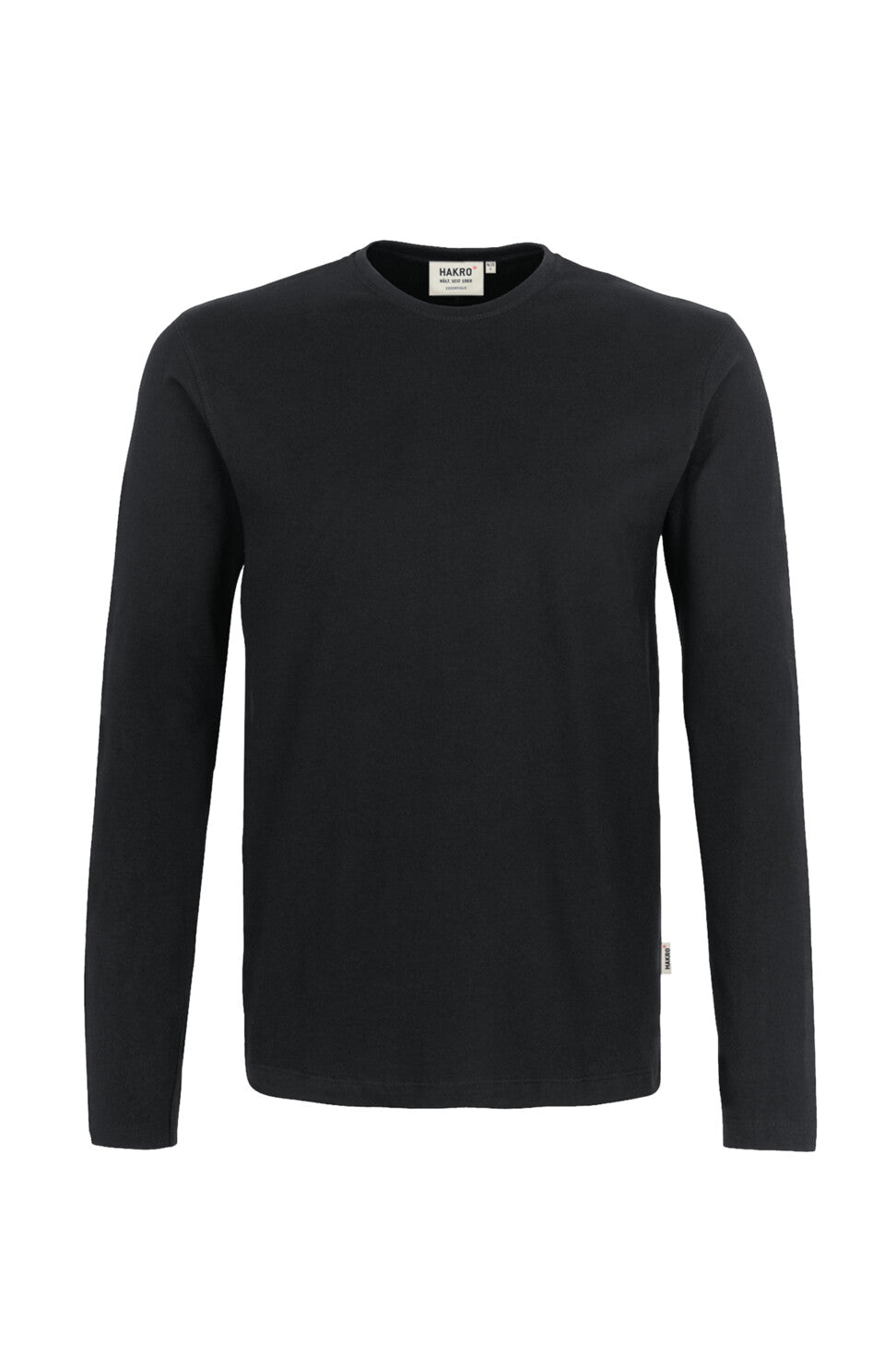 CHEMISE À MANCHES LONGUES HAKRO HEAVY (NO.278)