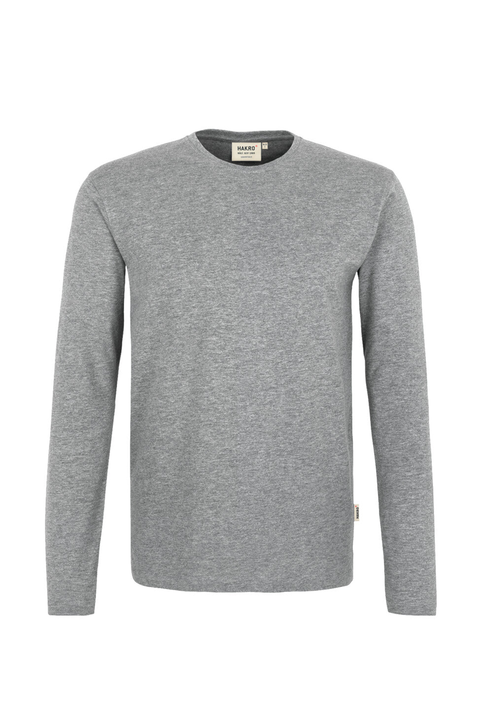 CHEMISE À MANCHES LONGUES HAKRO HEAVY (NO.278)