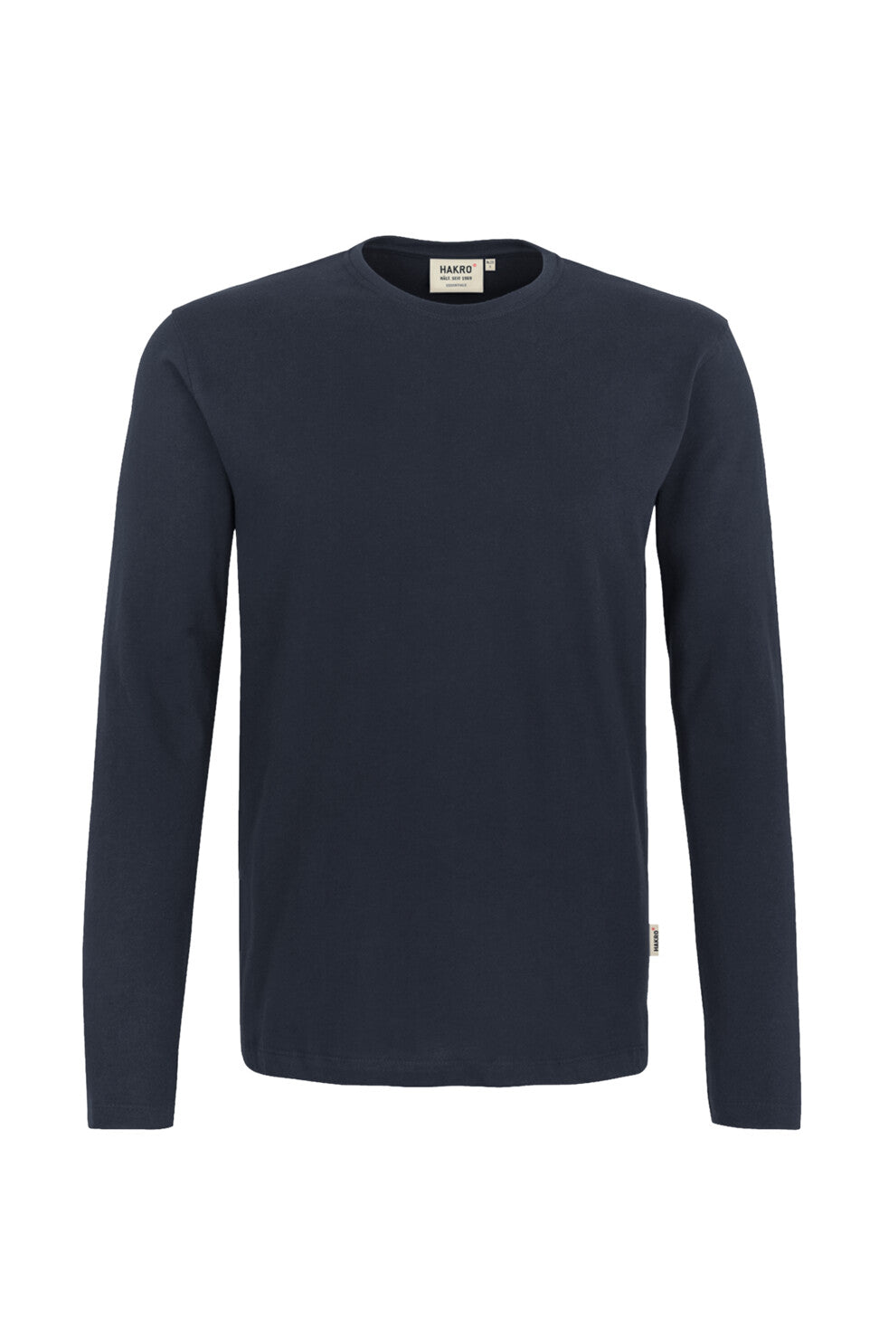 CHEMISE À MANCHES LONGUES HAKRO HEAVY (NO.278)
