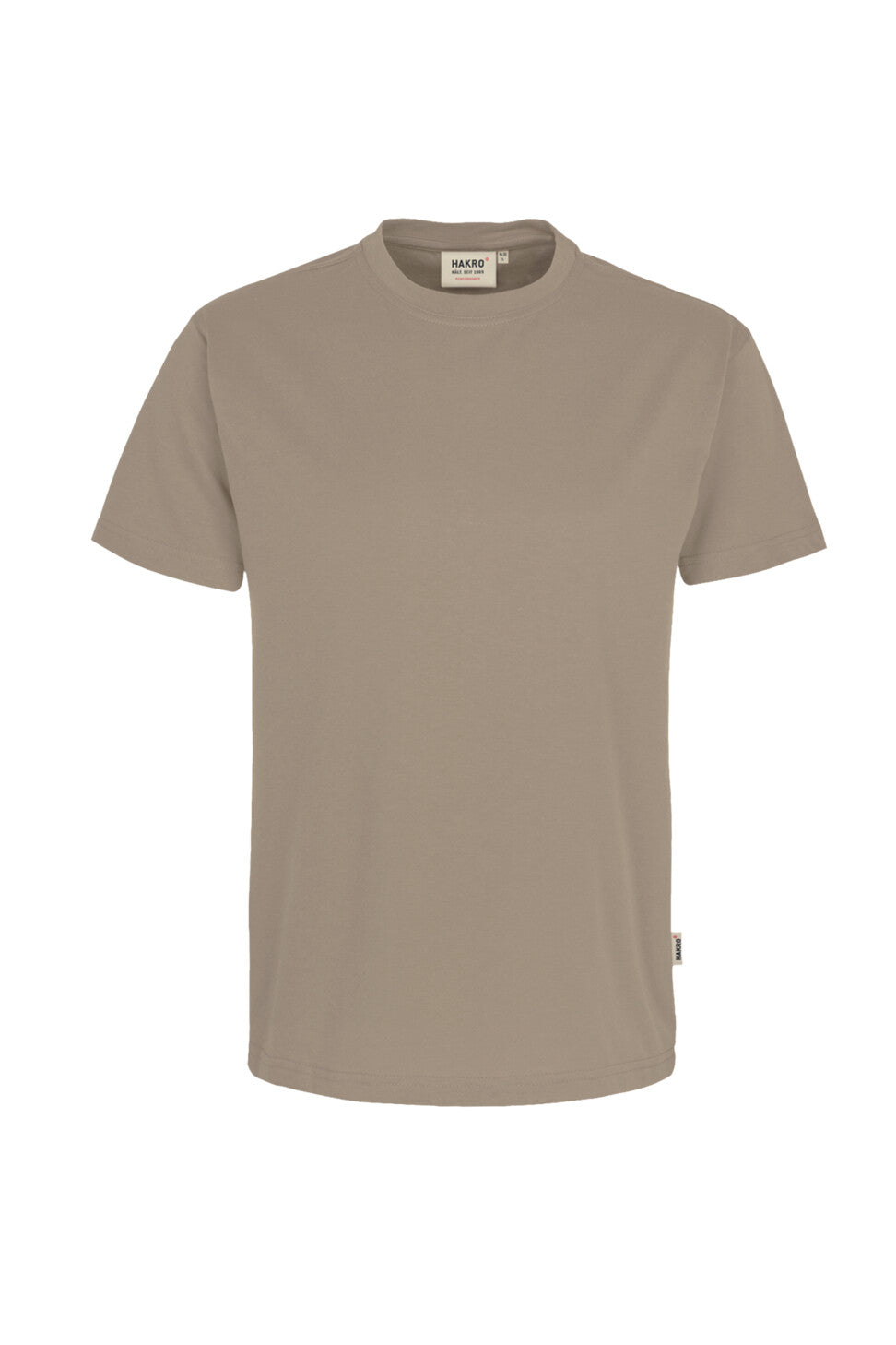 HAKRO MEN'S T-SHIRT MIKRALINAR® (NO.281) (PART 2)