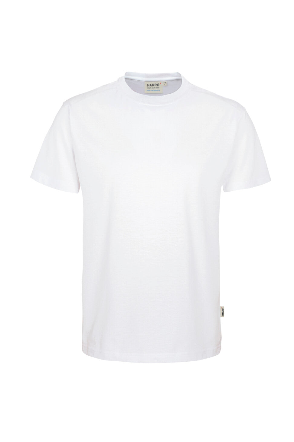 HAKRO MEN'S T-SHIRT MIKRALINAR® PRO (NO.282)