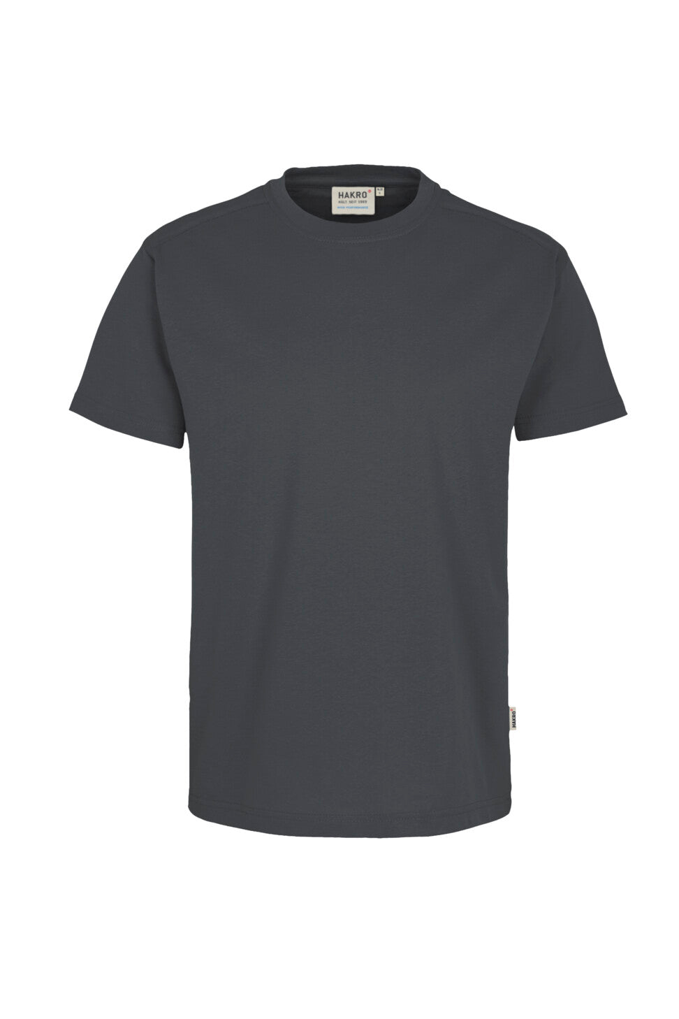 HAKRO MEN'S T-SHIRT MIKRALINAR® PRO (NO.282)