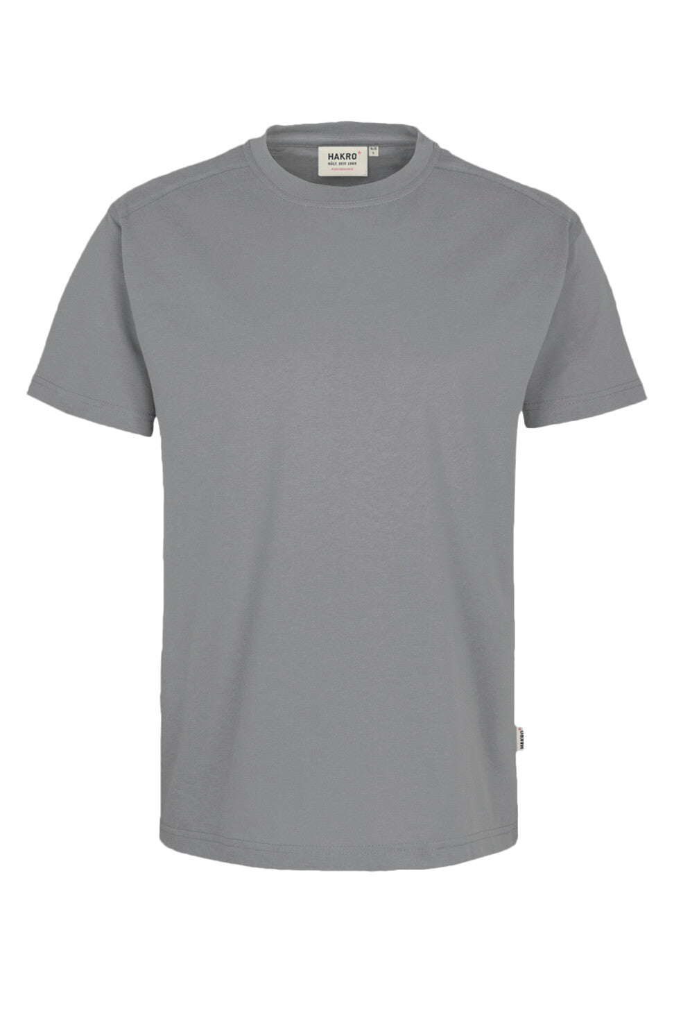 HAKRO MEN'S T-SHIRT MIKRALINAR® PRO (NO.282)