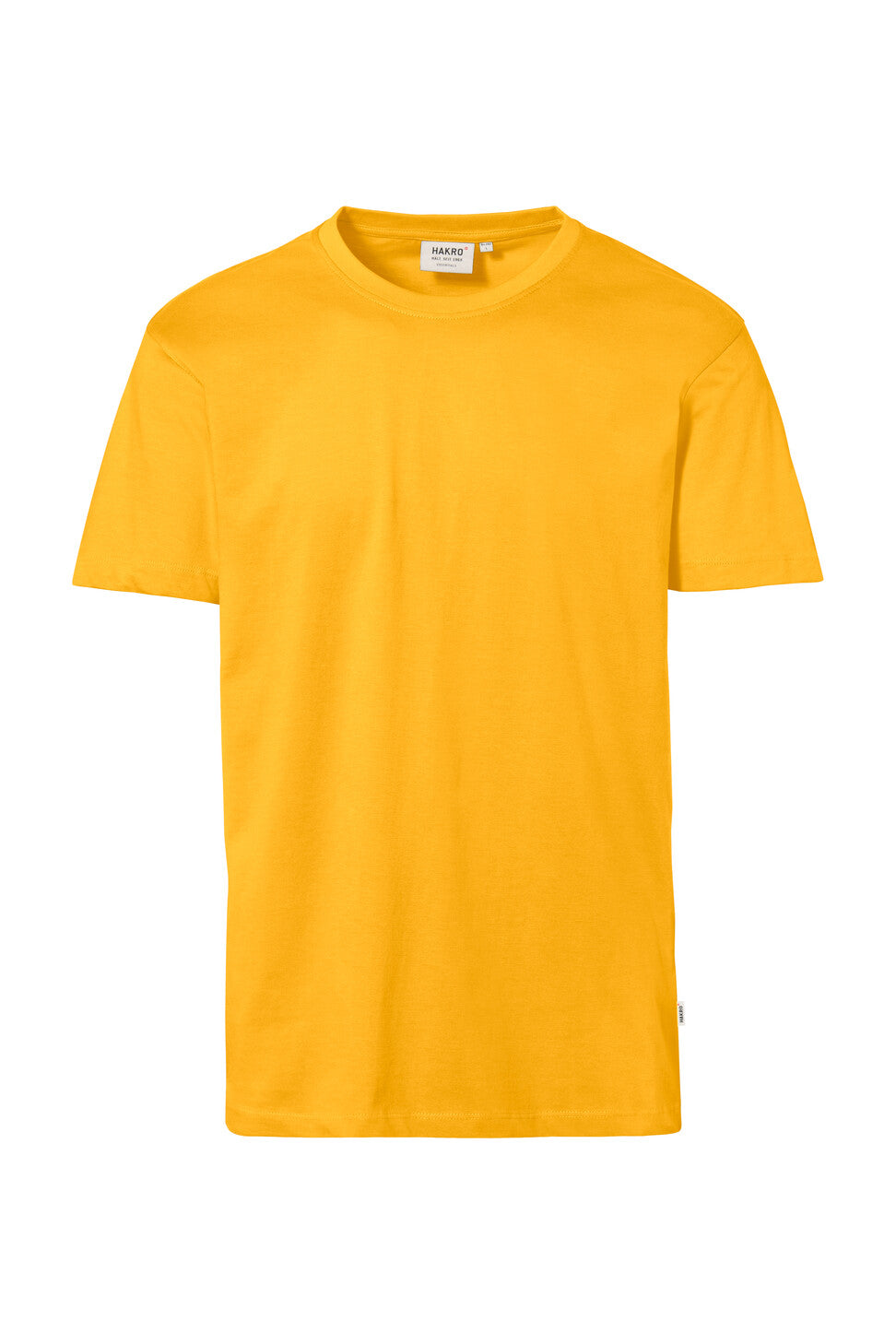 HAKRO T-SHIRT HOMME CLASSIQUE (NO.292) (PARTIE 1 XS-3XL)