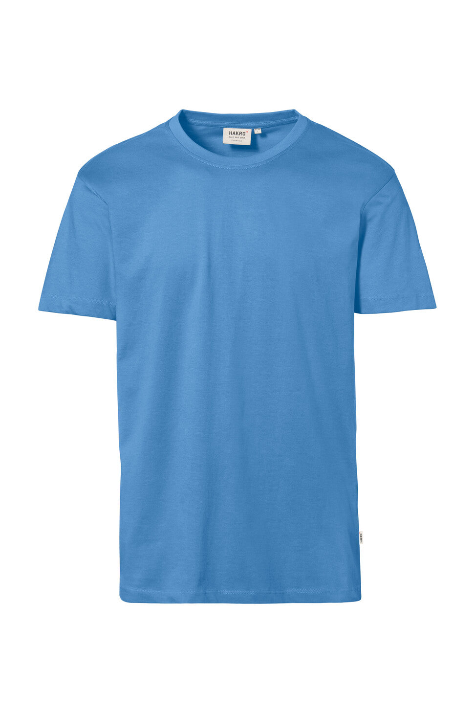 HAKRO MEN'S T-SHIRT CLASSIC (NO.292) (PART 1 XS-3XL)