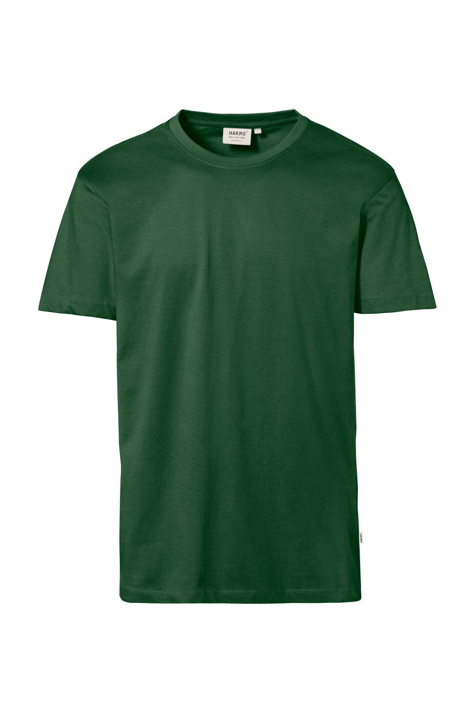 HAKRO T-SHIRT HOMME CLASSIQUE (NO.292) (PARTIE 2 XS-3XL)