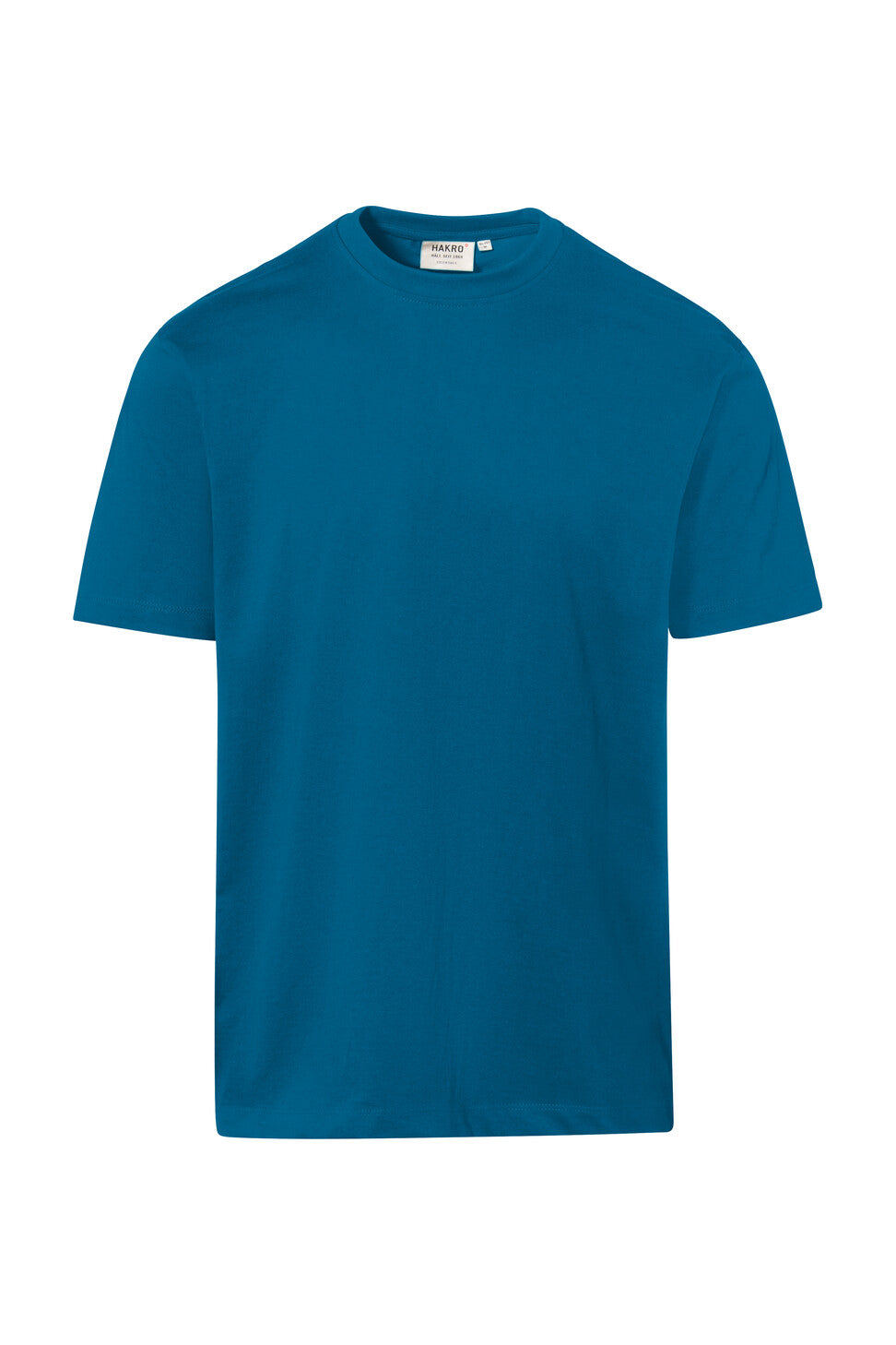 HAKRO MEN'S T-SHIRT HEAVY (NO.293) (PART 2)