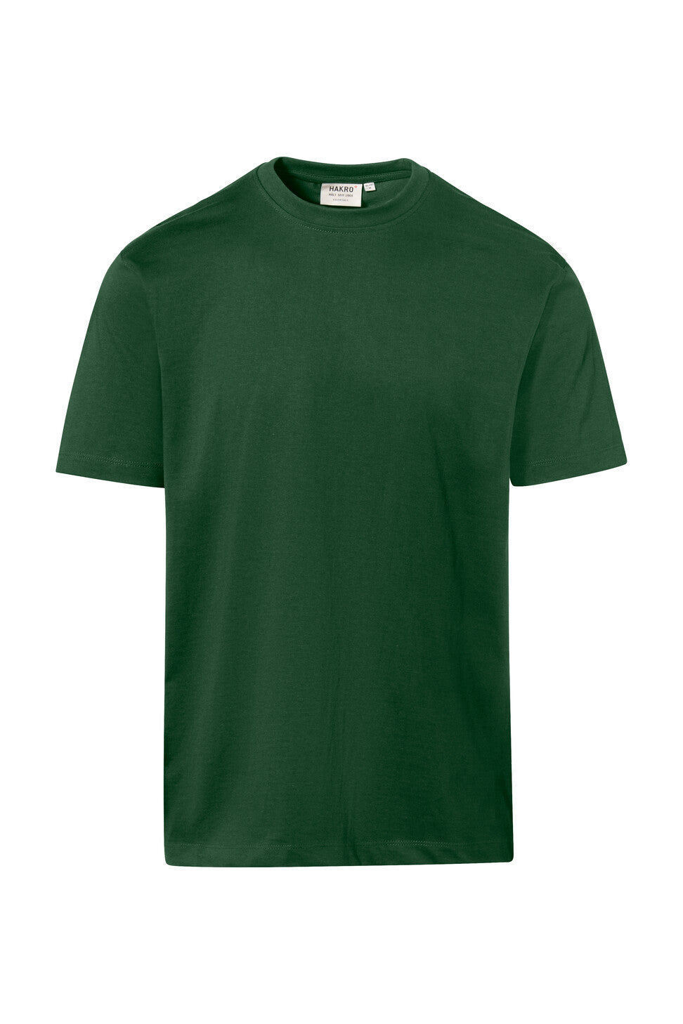 HAKRO HOMME T-SHIRT HEAVY (NO.293) (PARTIE 2)