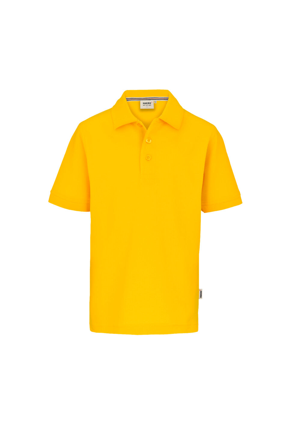HAKRO POLO ENFANT CLASSIQUE (NO.400)