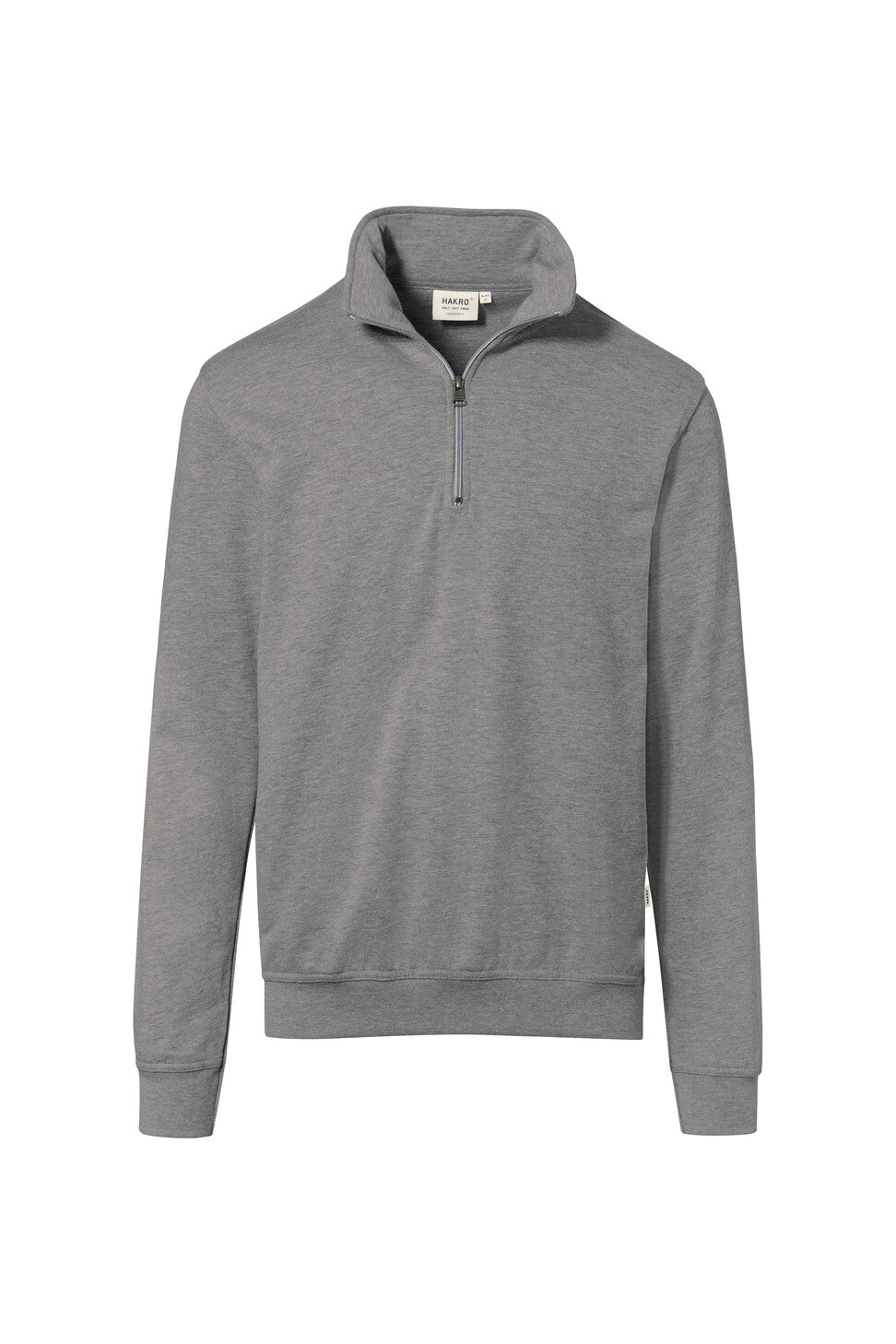 HAKRO HOMME ZIP SWEATSHIRT PREMIUM (NO.451) (PARTIE 2 XS-3XL)