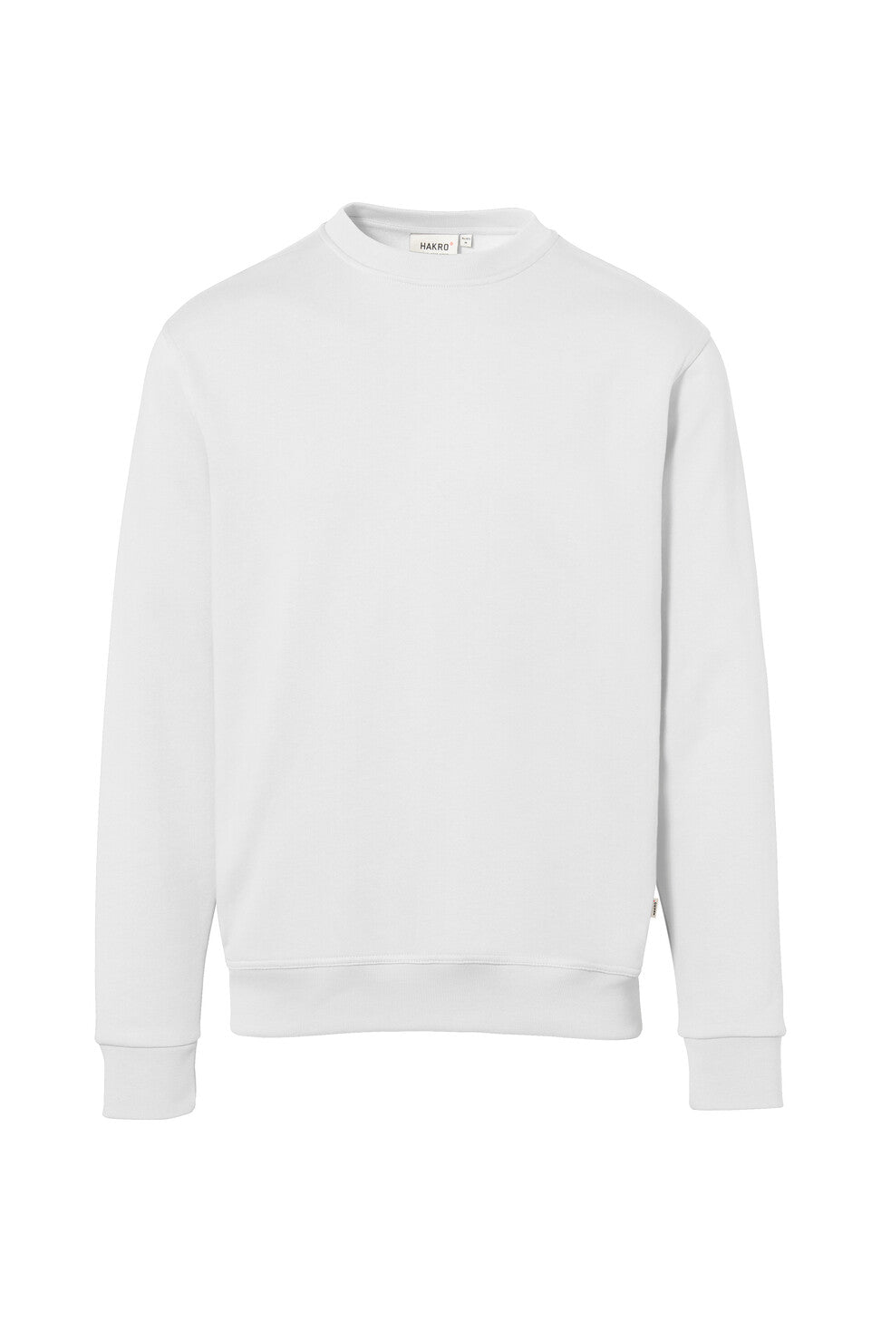 HAKRO HOMME SWEATSHIRT PREMIUM (NO.471) (PARTIE 2 XS-6XL)