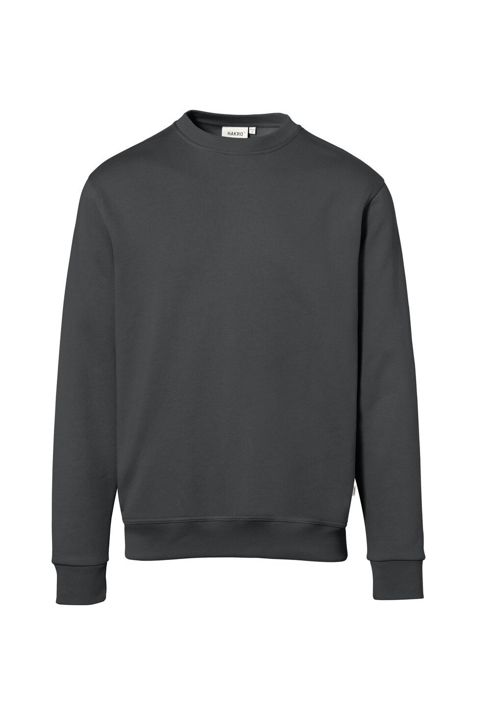 HAKRO MEN'S SWEATSHIRT PREMIUM (NO.471) (PART 2 XS-6XL)
