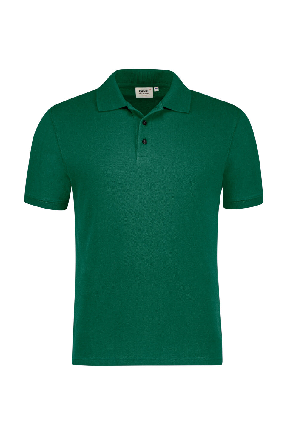 HAKRO POLO HOMME EN COTON BIOLOGIQUE GOTS (NO.501) (PARTIE 2)