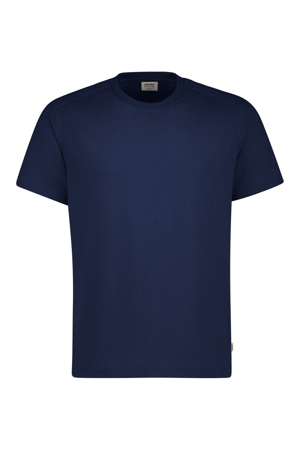 T-SHIRT HAKRO MIKRALINAR® PRO ECO (N° 510)