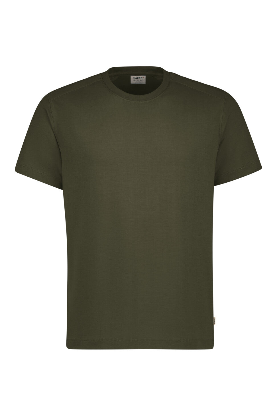 T-SHIRT HAKRO MIKRALINAR® PRO ECO (N° 510)