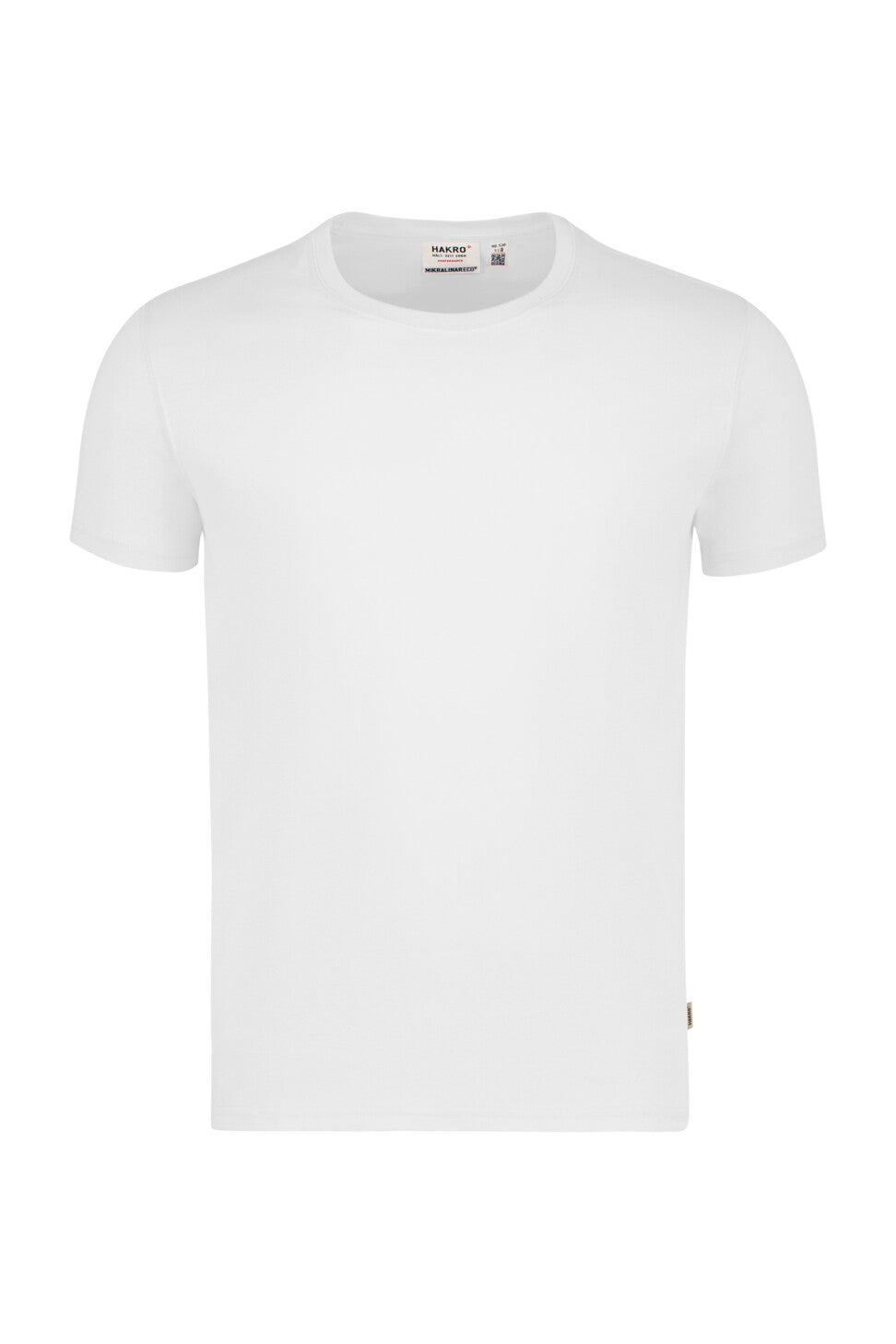 HAKRO MEN'S T-SHIRT MIKRALINAR® ECO (NO.530)