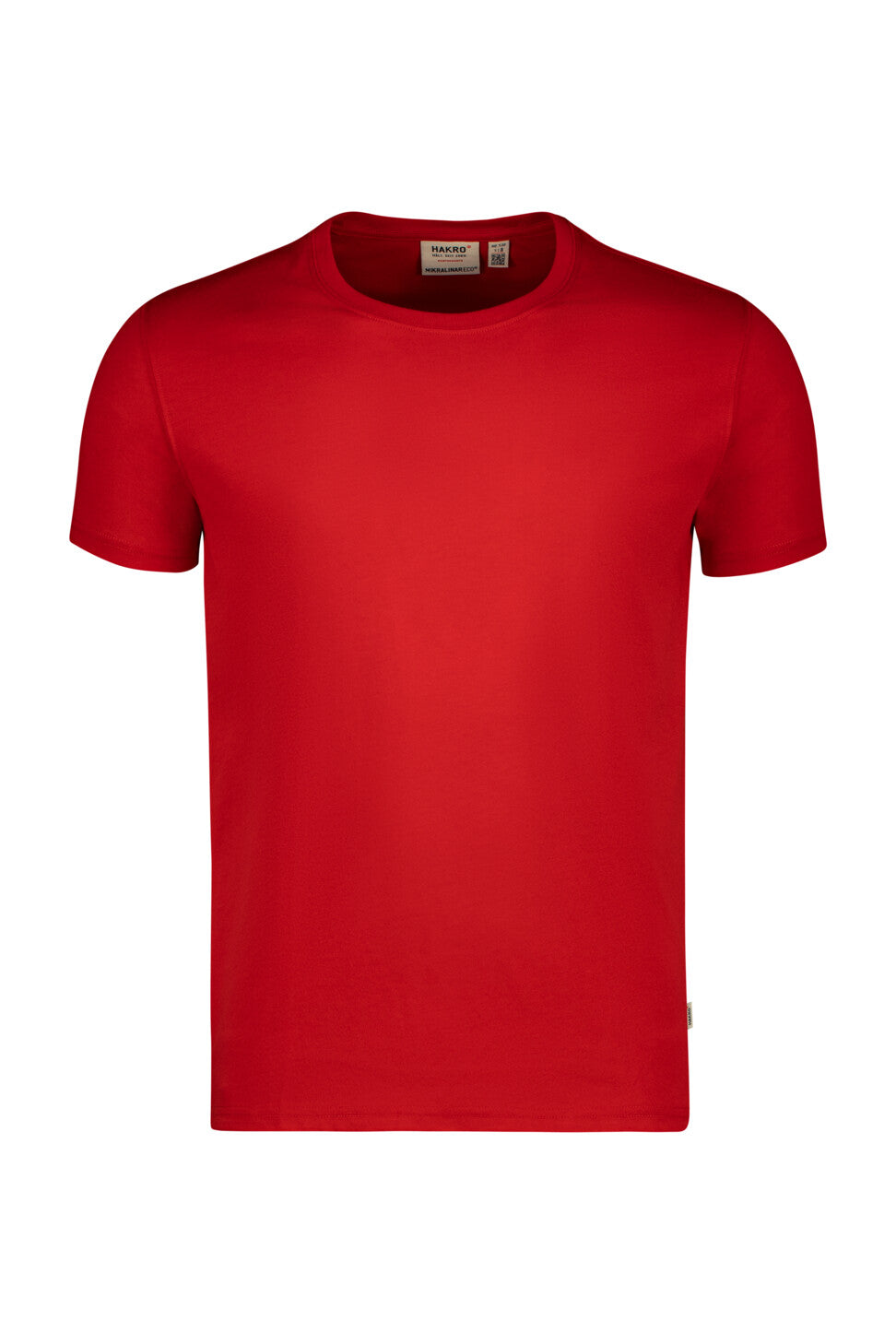 HAKRO MEN'S T-SHIRT MIKRALINAR® ECO (NO.530)