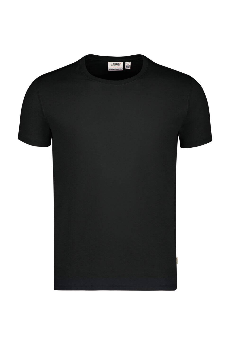 HAKRO MEN'S T-SHIRT MIKRALINAR® ECO (NO.530)