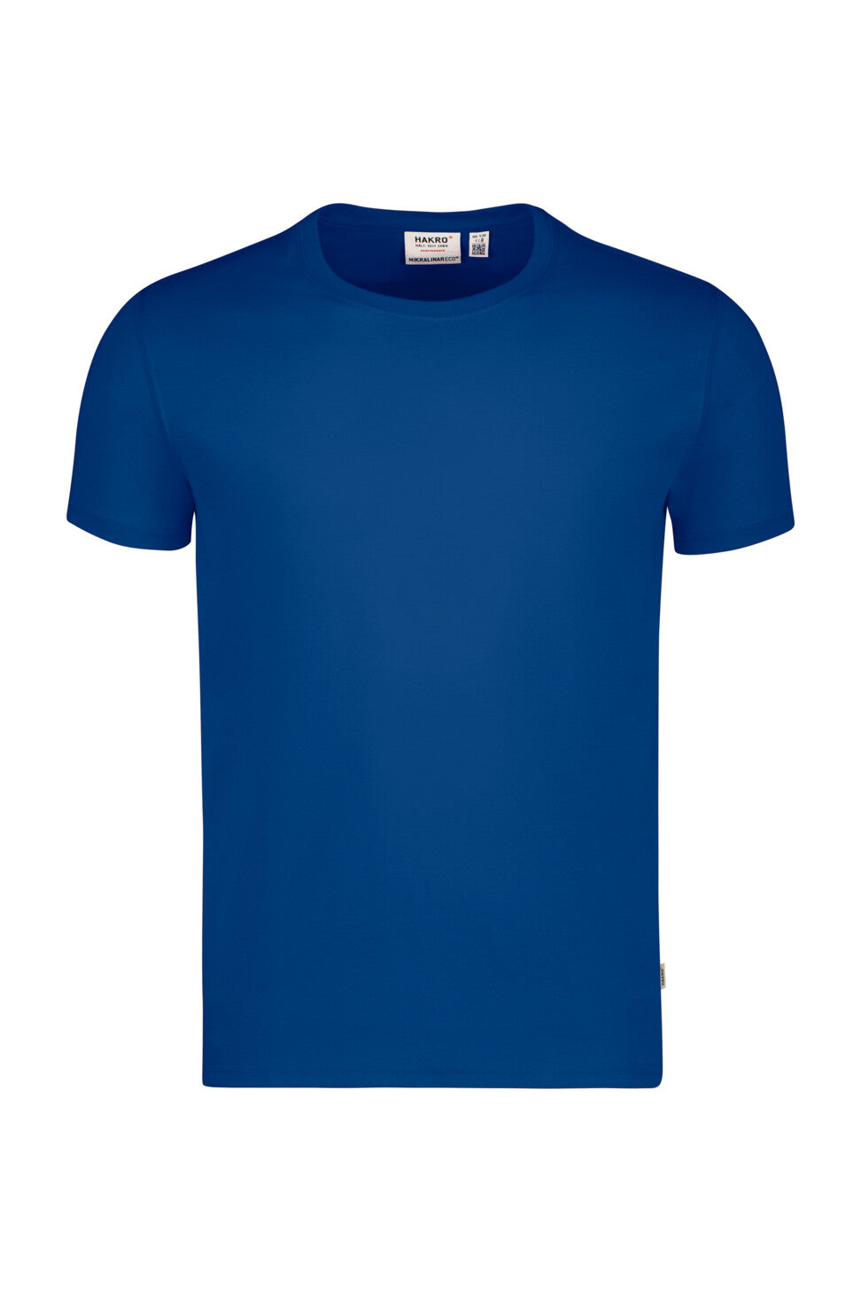 HAKRO MEN'S T-SHIRT MIKRALINAR® ECO (NO.530)