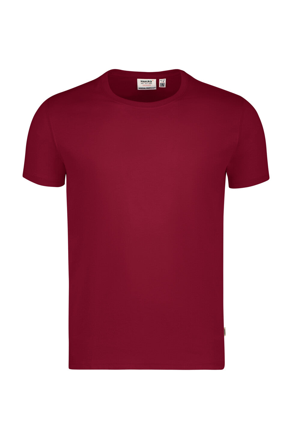 HAKRO MEN'S T-SHIRT MIKRALINAR® ECO (NO.530)