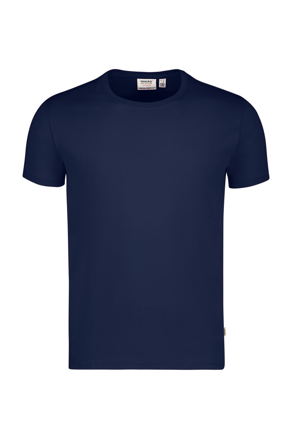 HAKRO MEN'S T-SHIRT MIKRALINAR® ECO (NO.530)