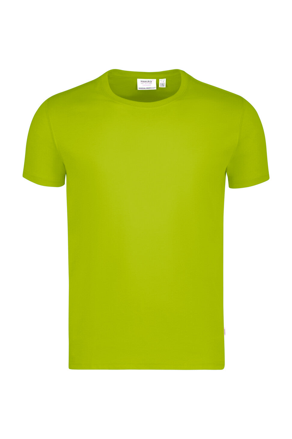 HAKRO MEN'S T-SHIRT MIKRALINAR® ECO (NO.530)
