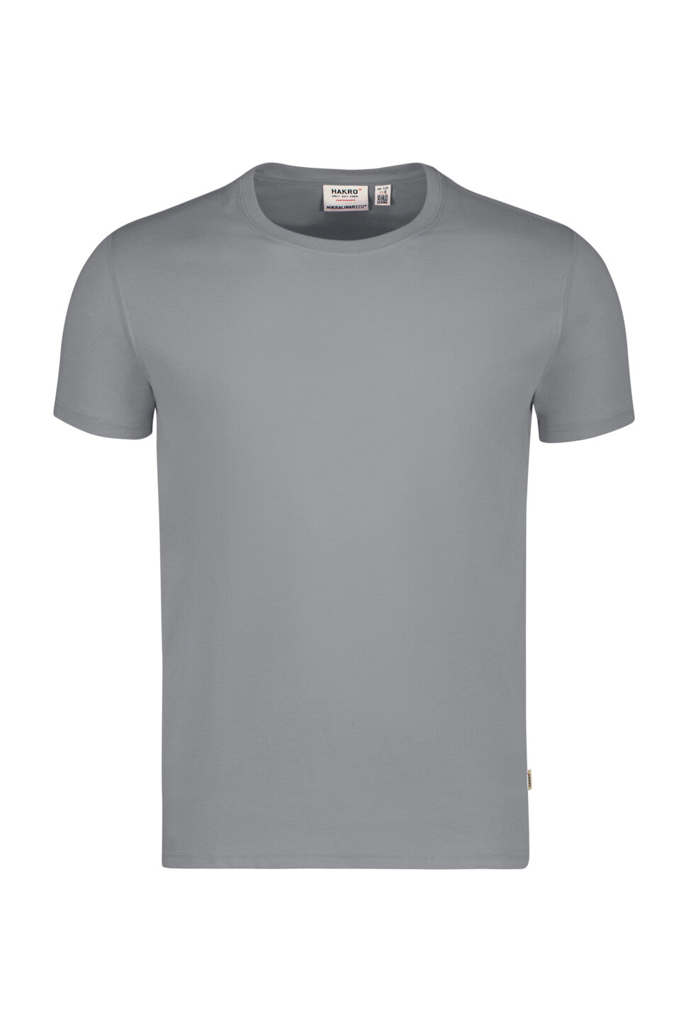 HAKRO MEN'S T-SHIRT MIKRALINAR® ECO (NO.530)