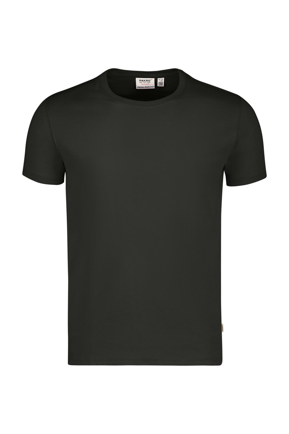 HAKRO MEN'S T-SHIRT MIKRALINAR® ECO (NO.530)
