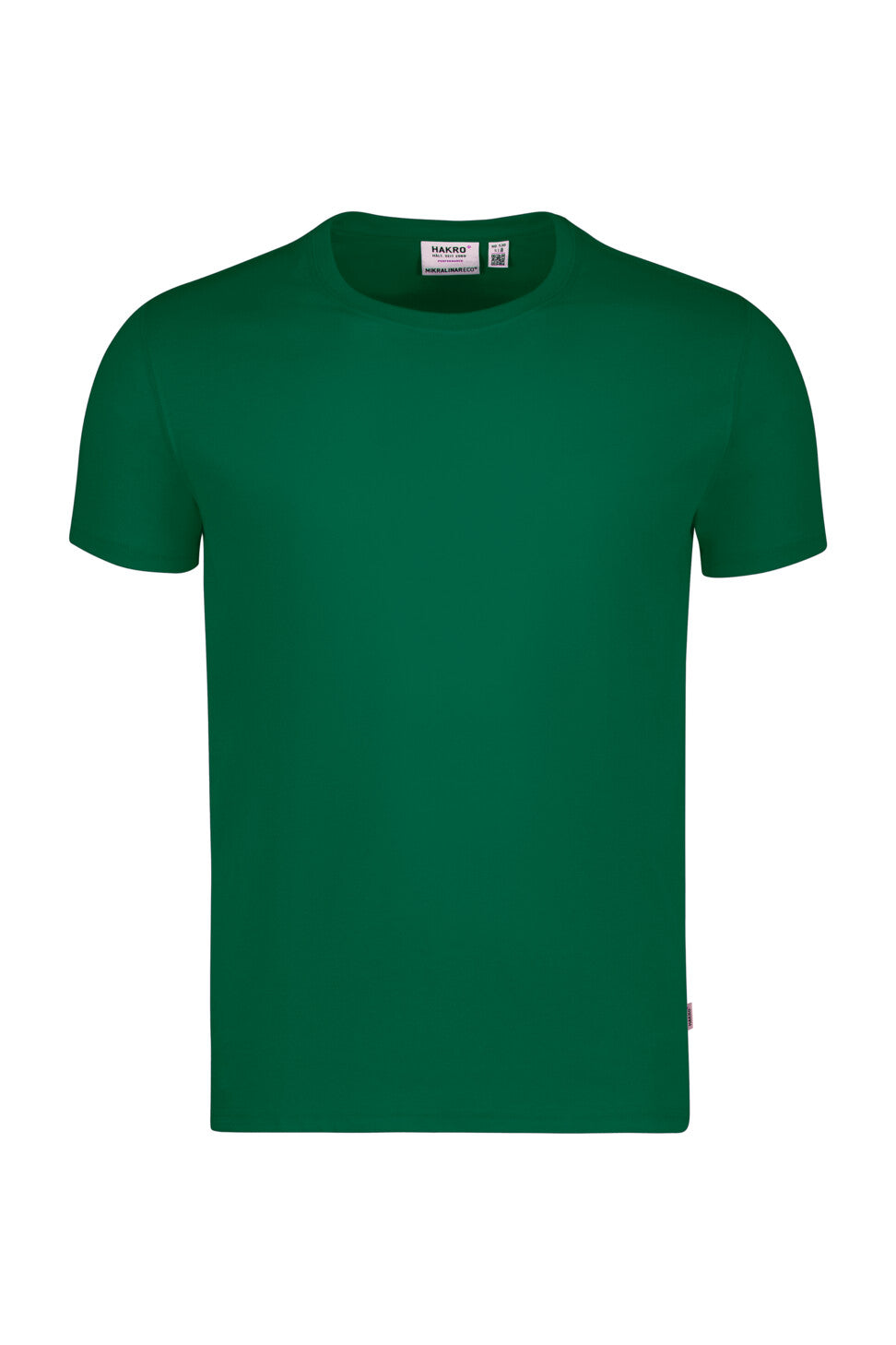 HAKRO MEN'S T-SHIRT MIKRALINAR® ECO (NO.530) (PART 2)